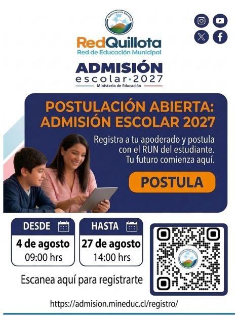 Comunicado Oficial Red Q
